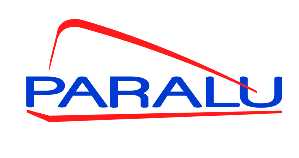 Logo paralu